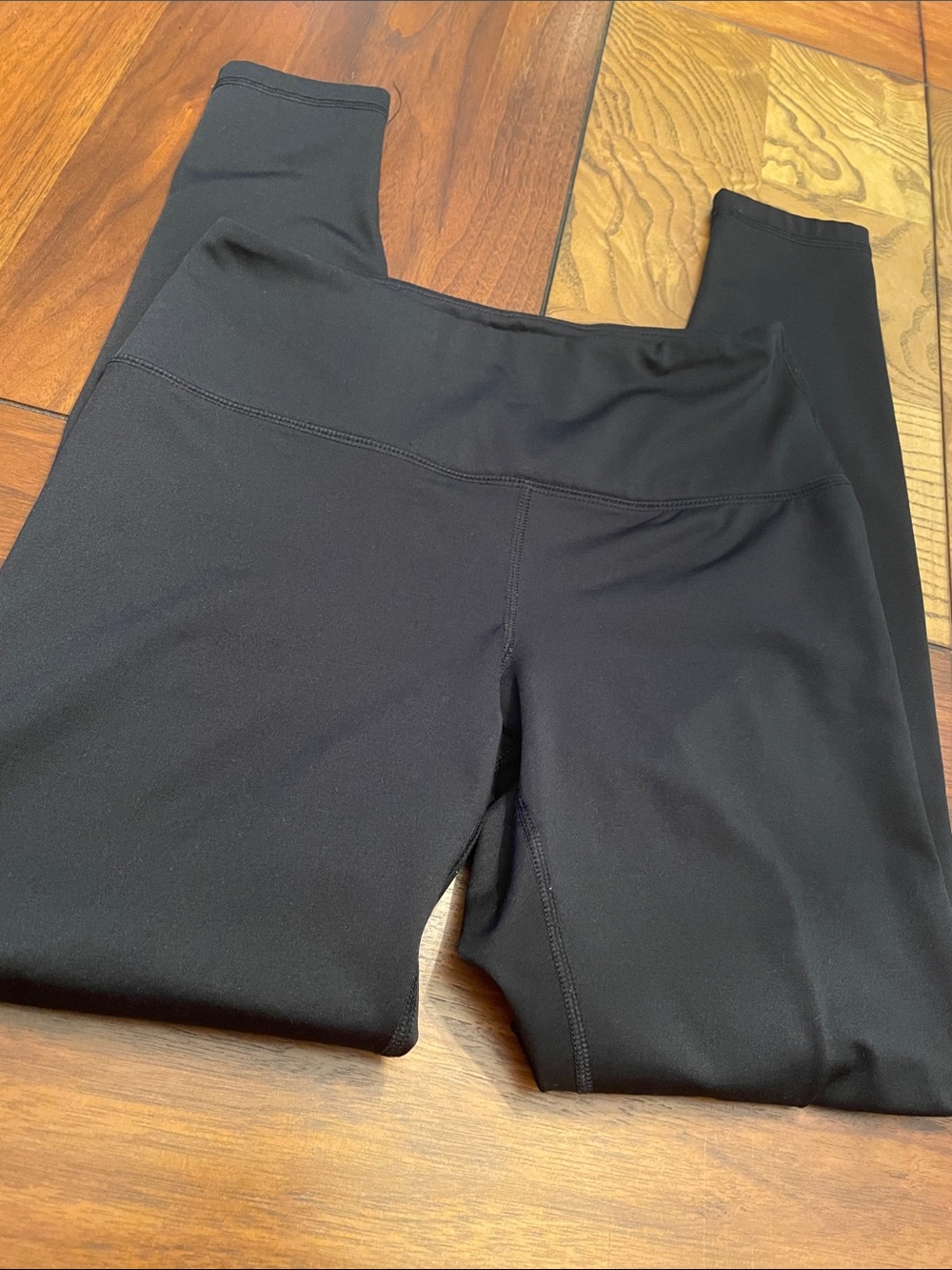 90 Degree By Reflex Black Juniors Leggings C36